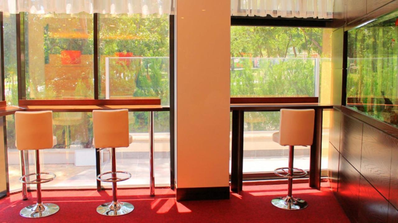 Hotel Dream Sofia Ngoại thất bức ảnh