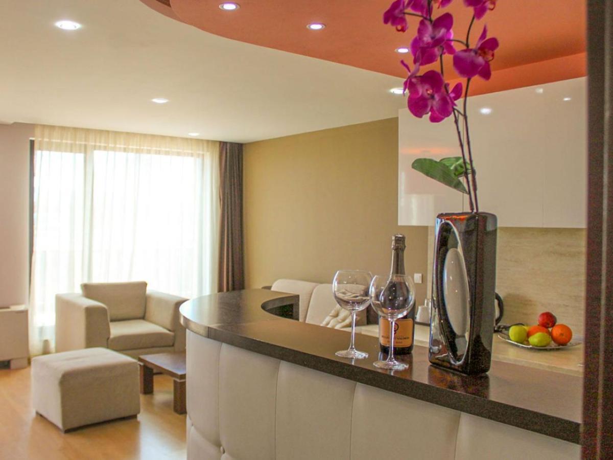 Hotel Dream Sofia Ngoại thất bức ảnh