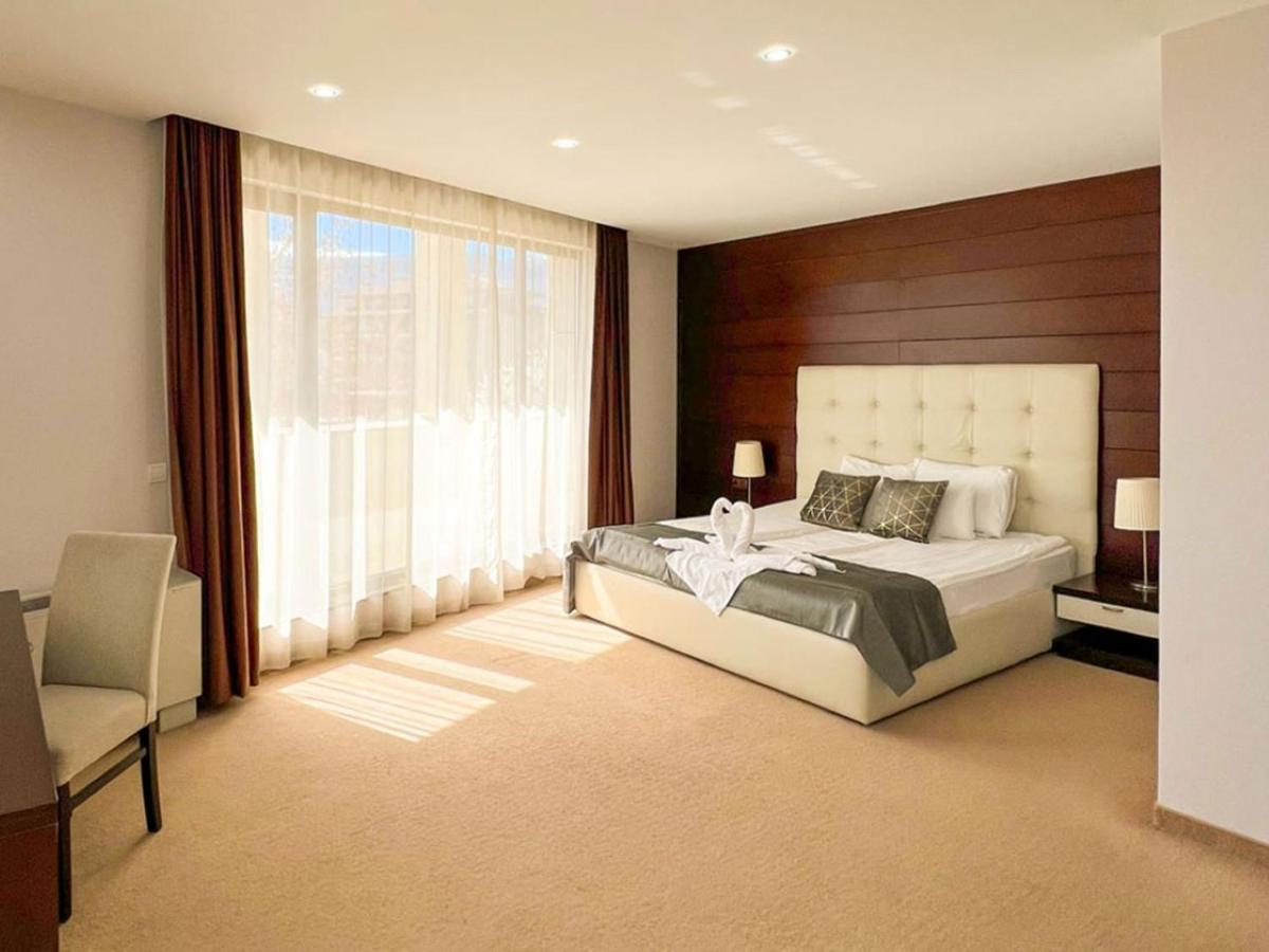 Hotel Dream Sofia Ngoại thất bức ảnh