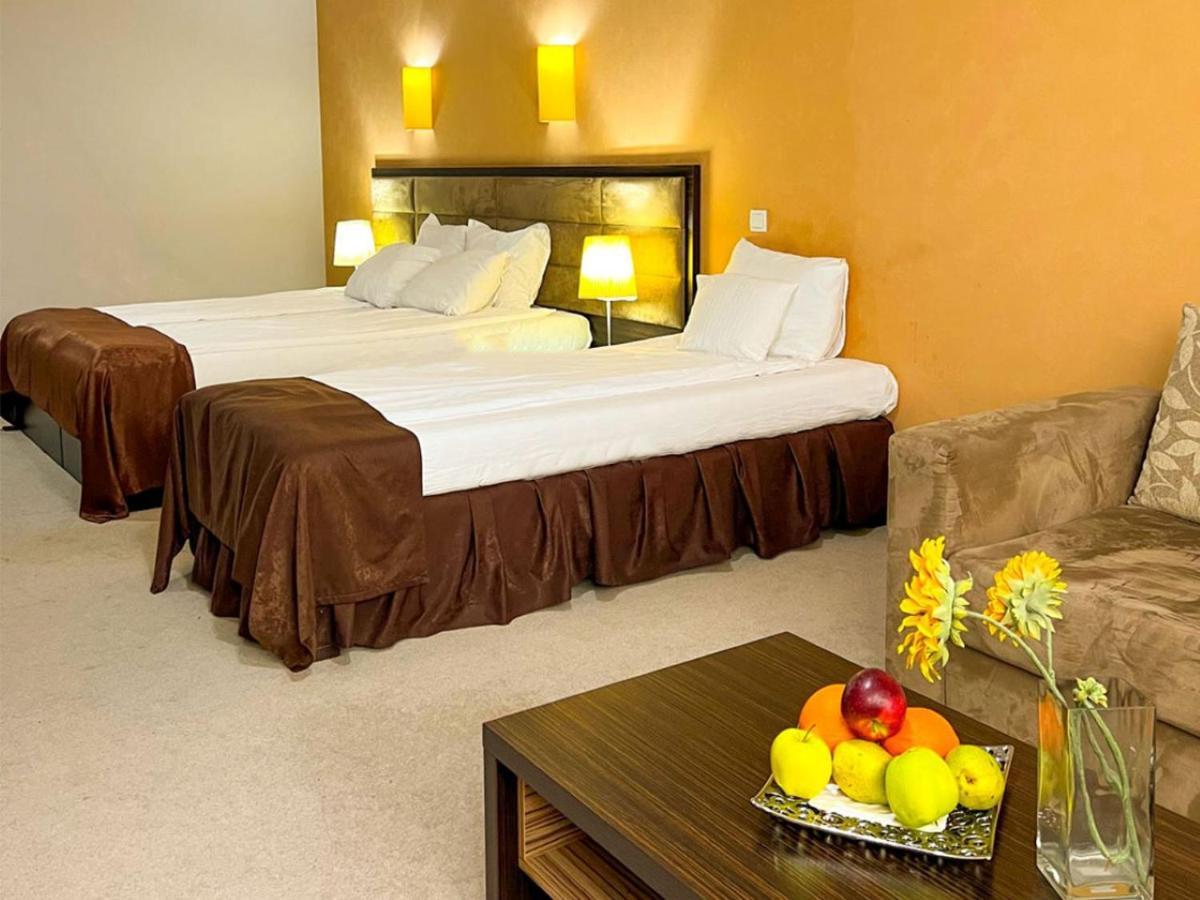 Hotel Dream Sofia Ngoại thất bức ảnh