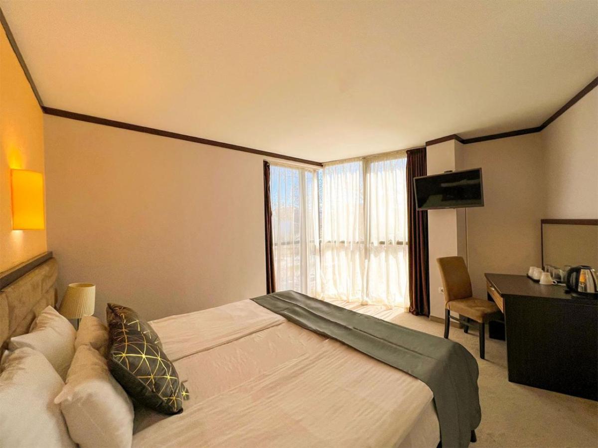 Hotel Dream Sofia Ngoại thất bức ảnh