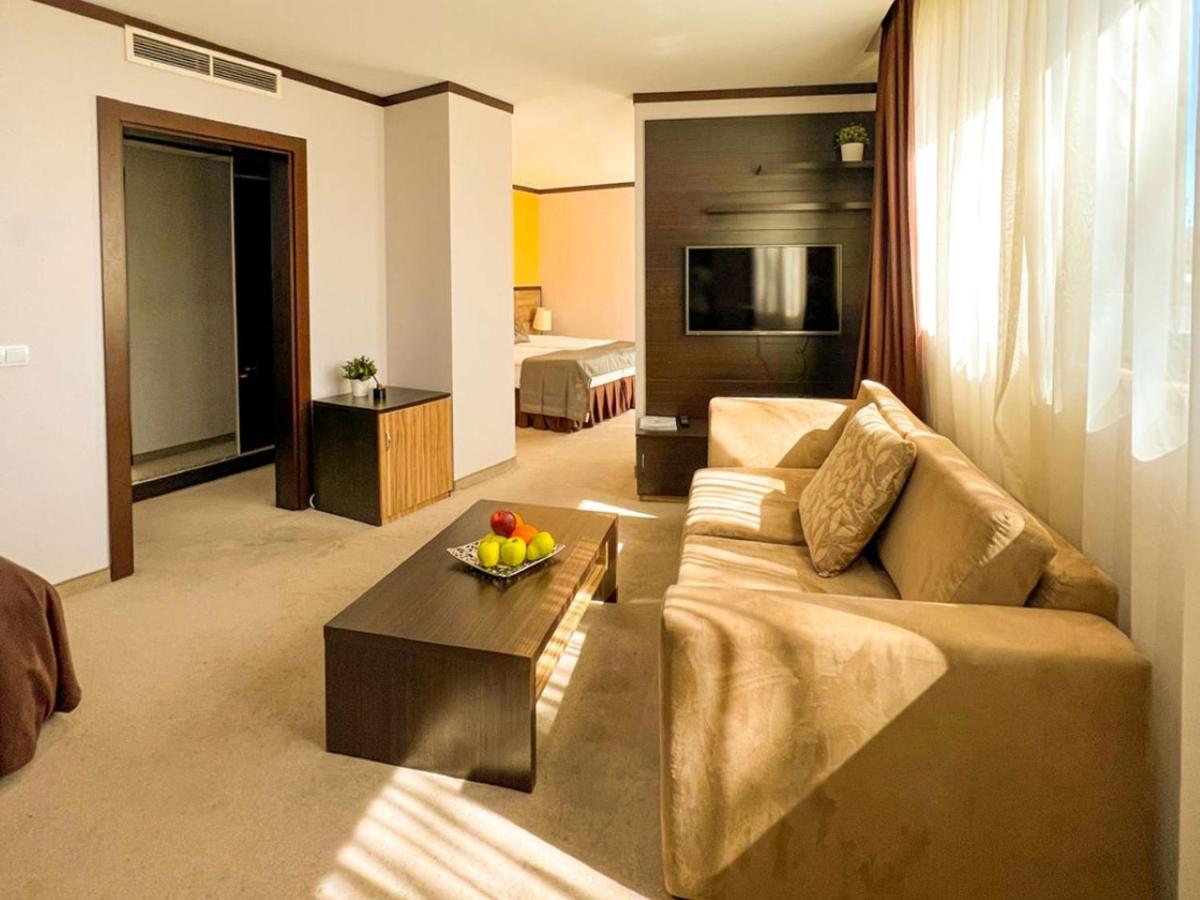 Hotel Dream Sofia Ngoại thất bức ảnh