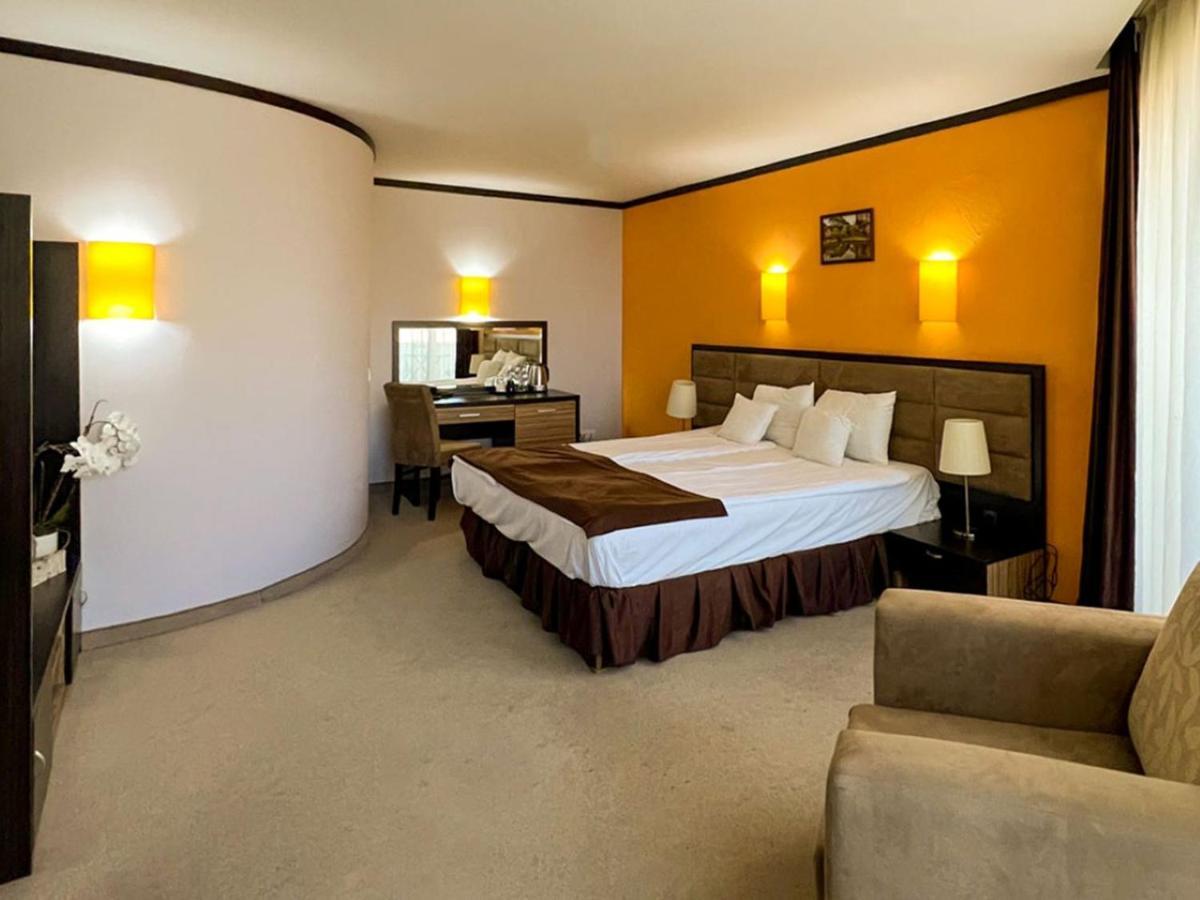 Hotel Dream Sofia Ngoại thất bức ảnh