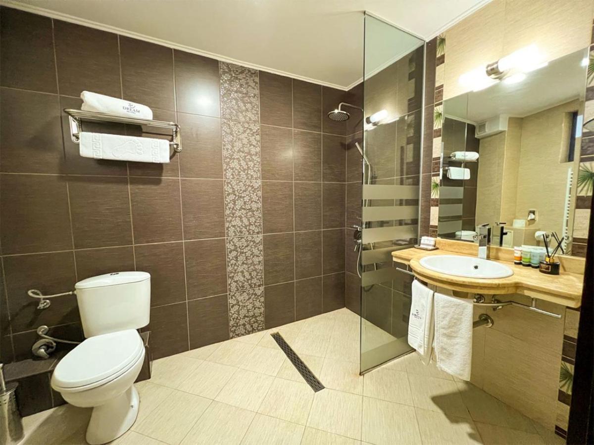 Hotel Dream Sofia Ngoại thất bức ảnh