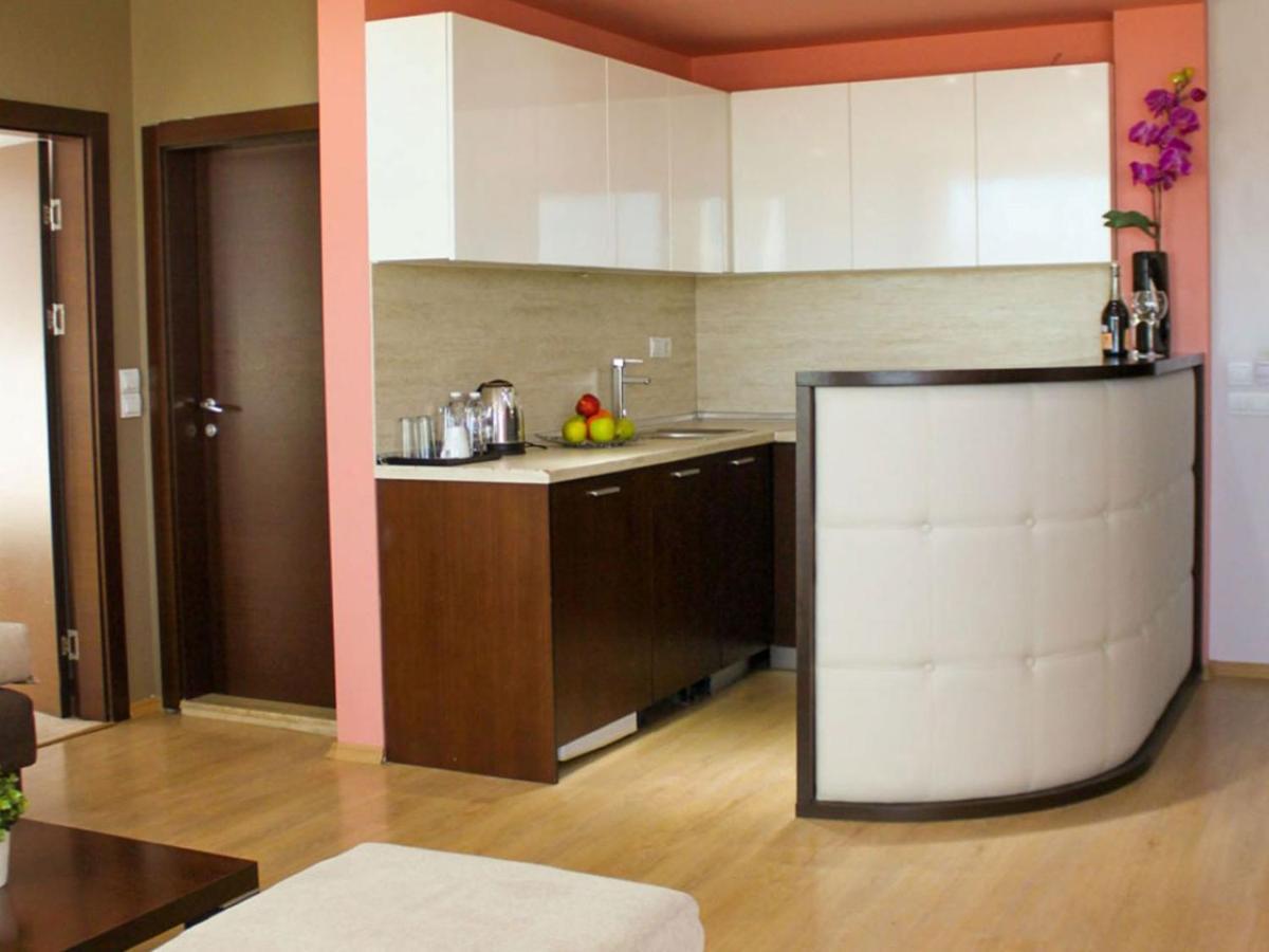 Hotel Dream Sofia Ngoại thất bức ảnh