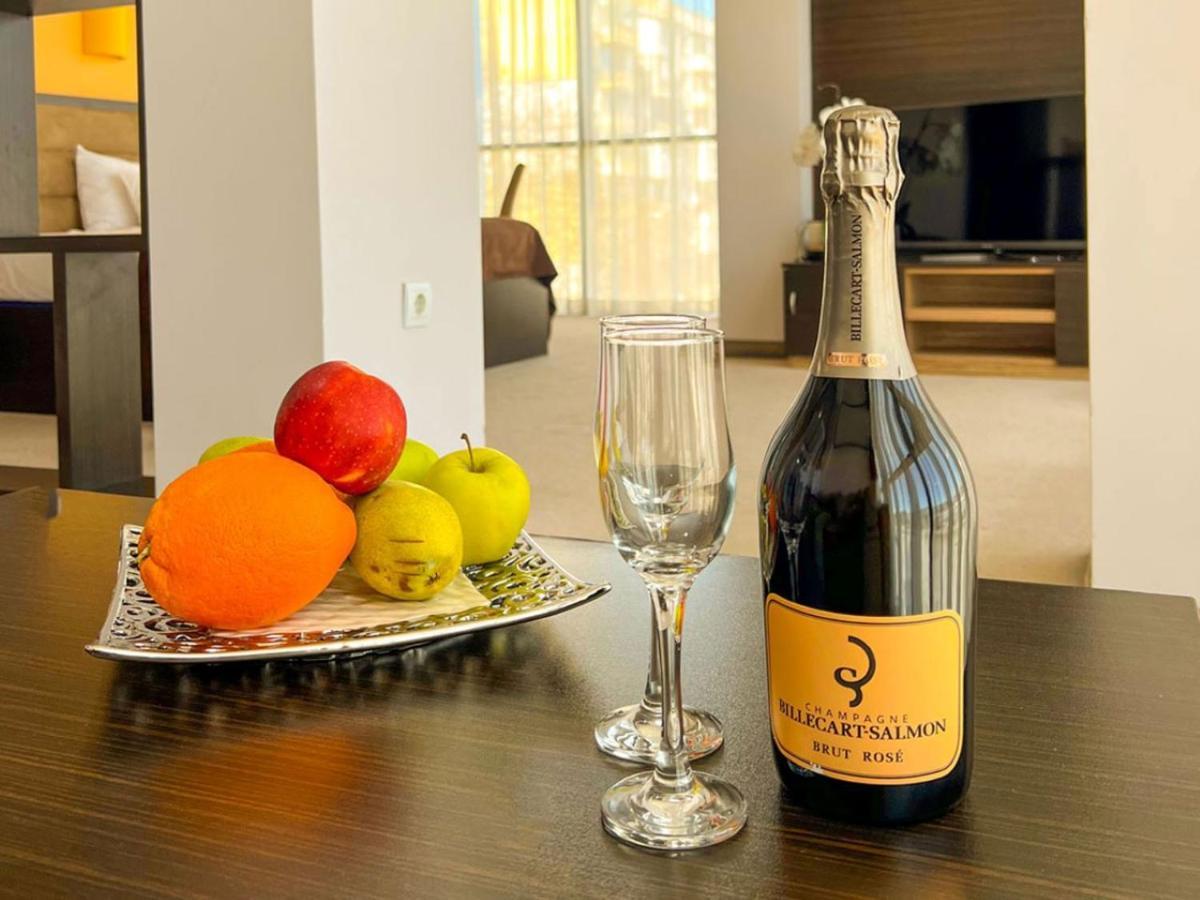 Hotel Dream Sofia Ngoại thất bức ảnh